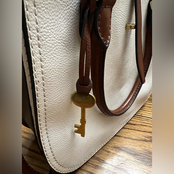 Fossil crossbody bag - Picture 4 of 6